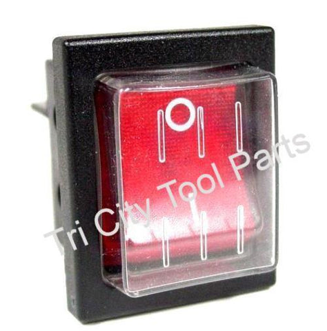 120336-01 Switch Reddy / Master / Desa Forced Air Kerosene Heaters