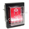 120336-01 Switch Reddy / Master / Desa Forced Air Kerosene Heaters