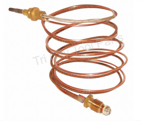 110186-01 Thermocouple Desa Vanguard Comfort glow