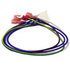 110267-01 WIRE HARNESS FOR M51605-02 & M51605-05 DSI