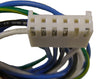 110267-01 WIRE HARNESS FOR M51605-02 & M51605-05 DSI