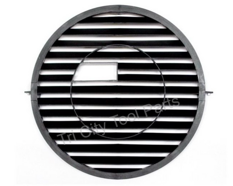 111037-01 Fan Guard  Kerosene Heater  Desa , Reddy , Master , Remington