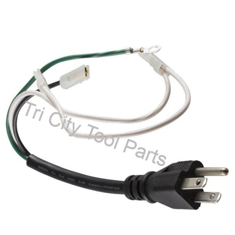 113065-01 Power Cord Reddy Master Desa Heaters