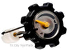113280-02 Fuel Cap W/ Guage Reddy / Master / Desa Kerosene Heaters