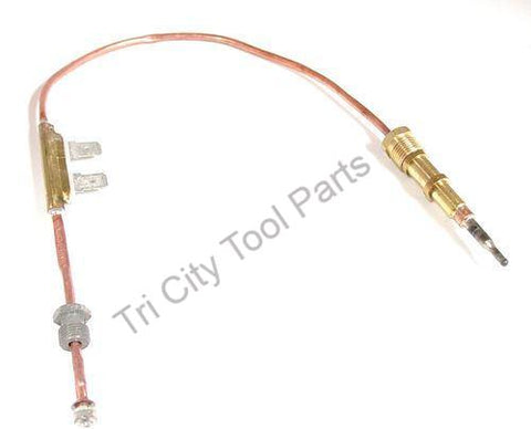 21920 Thermocouple Mr. Heater / Heat Star 35LP , 125LP Radiant Heater W/ Limit/Tip Switch