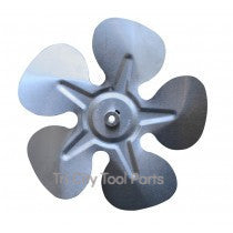 114160-01 / 7898NR Fan  8" Reddy Desa Master Kerosene Heater
