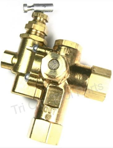 1151M-150 Quincy Air Compressor Pilot Unloader Valve