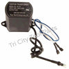 115860-01 / 2138NR Igintor Transformer Forced Air Oil Heaters   HX-001