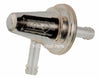 118422-01 Fuel Filter  90 Degree , TA Reddy / Master / Desa Kerosene Heaters