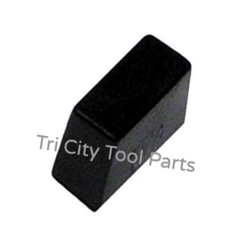 120056 Contact Foot , No Mar Bostitch