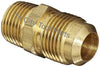 121-1008 Jenny Brass Flare Fitting , Emglo