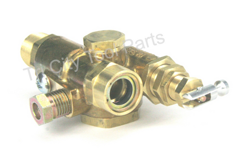 ST128412AV Campbell Hausfeld Air Compressor Pilot Unloader Valve