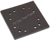 Replacement 13592 Porter Cable Sander Pad & Backing Plate - Replaces 893667 / 13592 Model 340