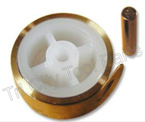 878421 RIBBON SPRING SET Replaces HITACHI 878-421 / NR83A