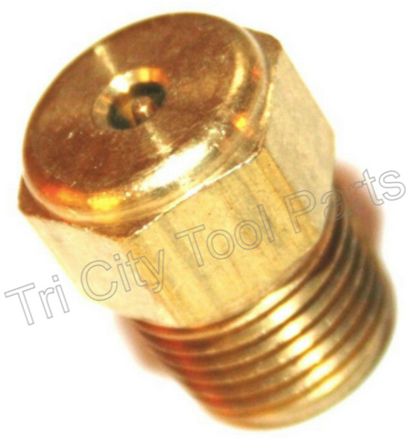 5130033-00 Dewalt Air Compressor Cold Start Valve 1/8"NPT