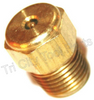 5130033-00 Dewalt Air Compressor Cold Start Valve 1/8"NPT