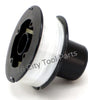 143684-01 Black & Decker Trimmer Replacement Spool W/ Line  RS-136