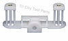 144988-02 FOOT DEWALT / Black & Decker / Porter Cable Sander Pad Foot