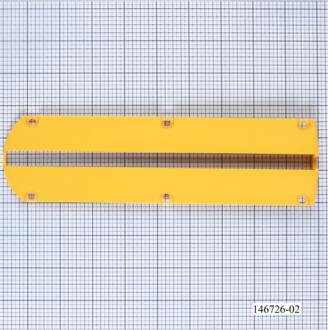 146726-02 DeWalt Miter Saw Kerf Plate