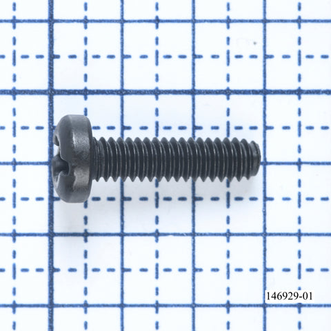 146929-01 DeWalt / Black & Decker / Porter Cable Sander Pad Screw 3 Pack
