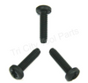 146929-01 DeWalt / Black & Decker / Porter Cable Sander Pad Screw 3 Pack