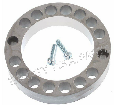 147003 Pump Body Ring Kit 5/8" Toro / Century Heaters