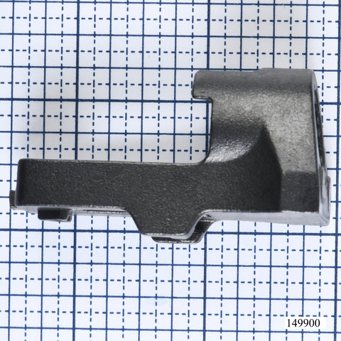 149900 Contact Arm Assembly  Bostitch RN46 Coil Roofing Nailer