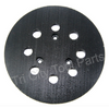Replacement 151281-08 Random Orbit Sander Hook & Loop Pad  DeWalt / Black & Decker / Porter Cable  Replaces 151281-08