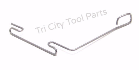 151288-00 Clamp, Paper DeWALT / Black & Decker / Porter Cable Sanders