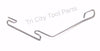 151288-00 Clamp, Paper DeWALT / Black & Decker / Porter Cable Sanders