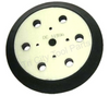 151416-01 Random Orbit Sander 6" Hook & Loop Pad  DeWalt / Black & Decker