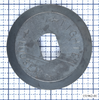 151962-01 DeWalt Outer Blade Clamp , Miter Saw