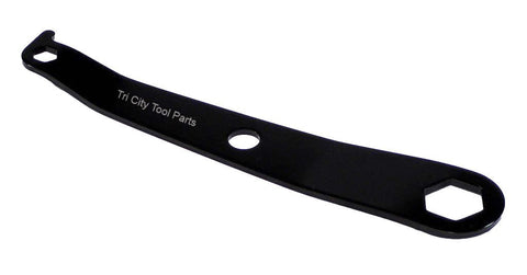 153430-00 Wrench  Dewalt DW744  Table Saws