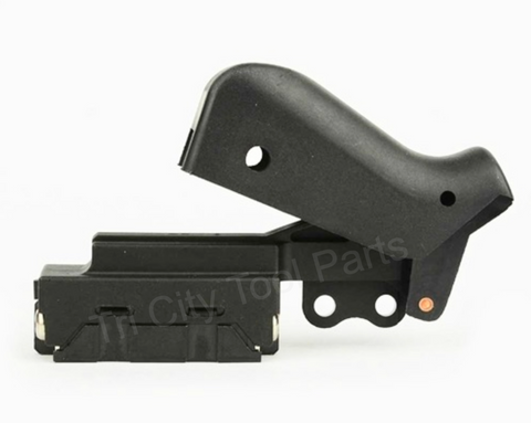 153609-00 Replacement  Miter Saw Switch for  DEWALT DW708 Saws