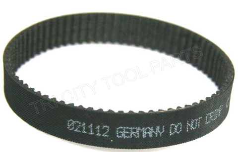 1604736005 BOSCH Planer Drive Belt  3270D  3270DVS  B7350