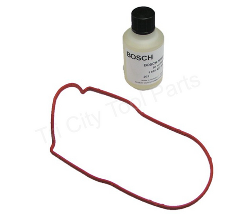 1615437511 Bosch Hammer Oil Reservoir Service Kit 11241EVS, 11247, 11248EVS