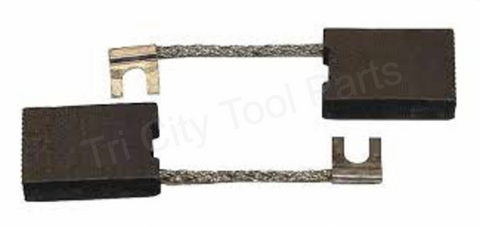 1617000425  Brush Set Bosch 11304 (0611304139) Brute  GENUINE OEM