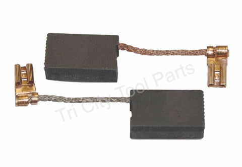 1617014138 Bosch Hammer Brush Set  GENUINE BOSCH