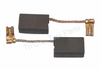 1617014138 Bosch Hammer Brush Set  GENUINE BOSCH