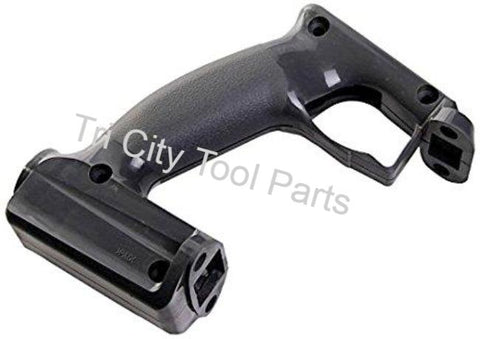 3900144001 / 1619X01363 Skil 77 Worm Saw Handle Set HD77, HD5860