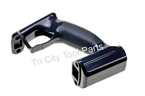 3900144001 / 1619X01363 Skil 77 Worm Saw Handle Set HD77, HD5860