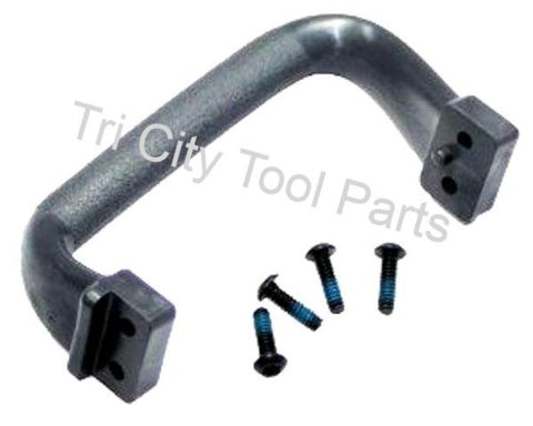 2828320012 / 1619X01422 Skil Worm Saw Top Handle