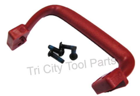2828320013 / 1619X01423 Skil HD77M MAG Worm Saw Top Handle