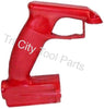 2825656001 / 1619X01364 Skil HD77M MAG Worm Saw Handle Set