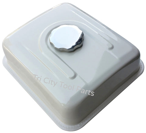 Honda Replacement Fuel Tank  GX240 / GX270 Replaces 17510-ZE2-020ZA