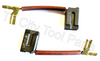 176949-00 DeWalt  Brush Set  DW255 Type 1