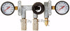 17793 RIDGID Air Compressor Regulator Manifold Assembly