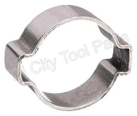 177A Rolair HOSE CLAMP , 5/8 INCH