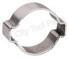 177A Rolair HOSE CLAMP , 5/8 INCH