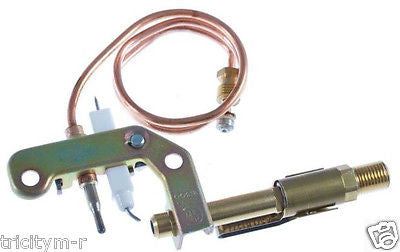 099059-02 / PP228 DESA  ODS Pilot Assembly / LP Wall Heaters & Gas Logs